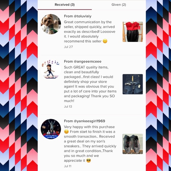 Meet your Posher, Michelle - Picture 13 of 13